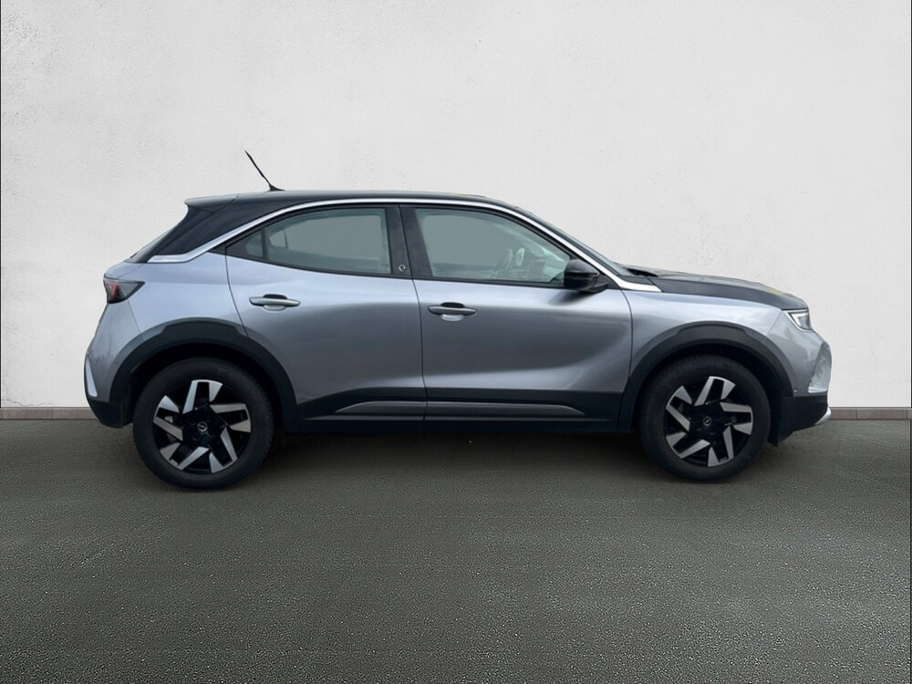 Occasion OPEL Mokka Mokka Electrique 136 ch & Batterie 50 kWh - Elegance
