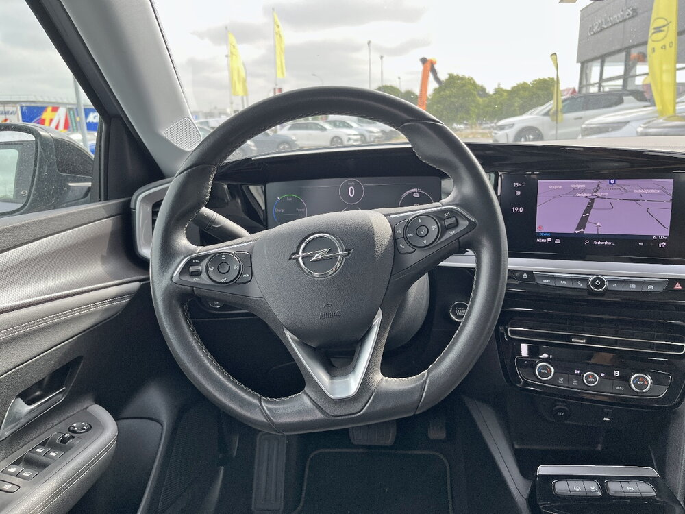 Occasion OPEL Mokka Mokka Electrique 136 ch & Batterie 50 kWh - Elegance