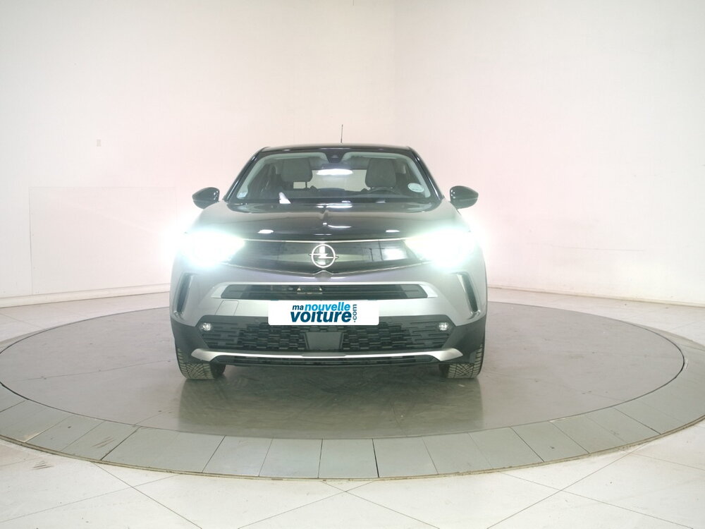 Occasion OPEL Mokka Mokka Electrique 136 ch & Batterie 50 kWh - Elegance