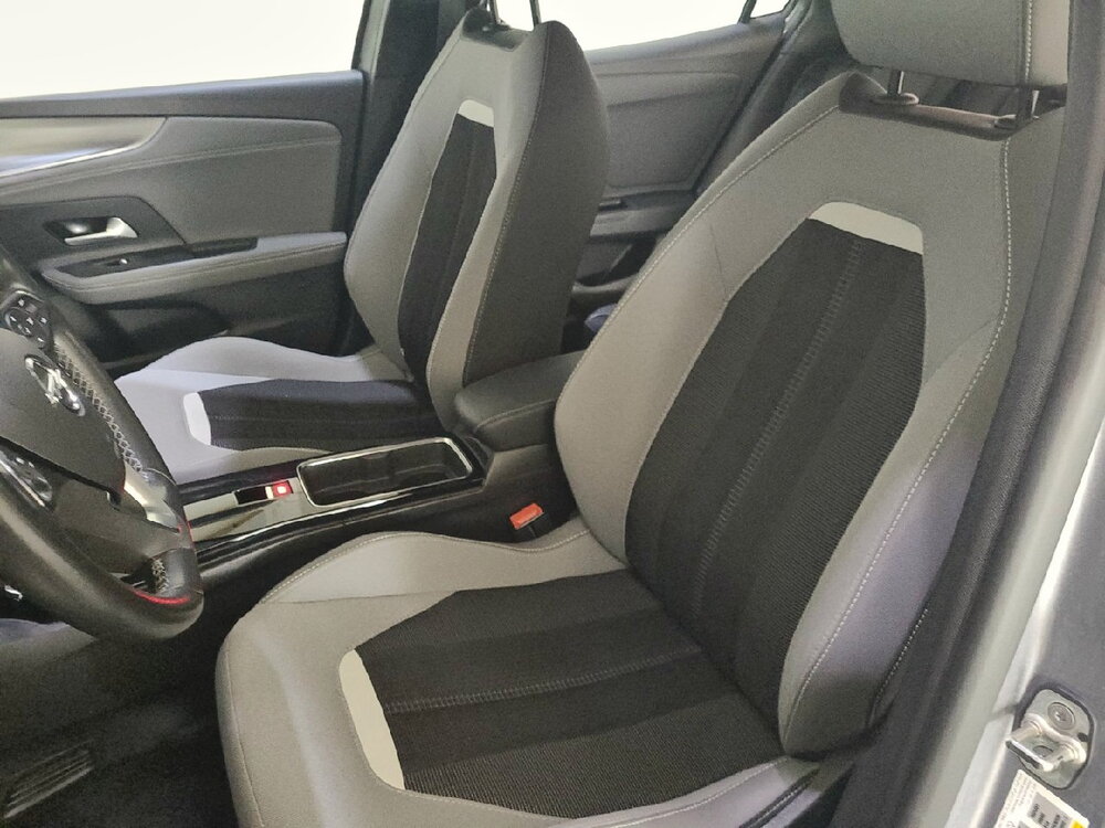Occasion OPEL Mokka Mokka Electrique 136 ch & Batterie 50 kWh - Elegance