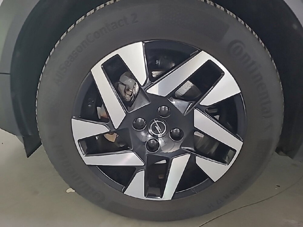 Occasion OPEL Mokka Mokka Electrique 136 ch & Batterie 50 kWh - Elegance