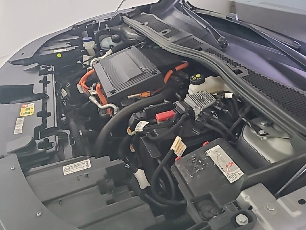 Occasion OPEL Mokka Mokka Electrique 136 ch & Batterie 50 kWh - Elegance