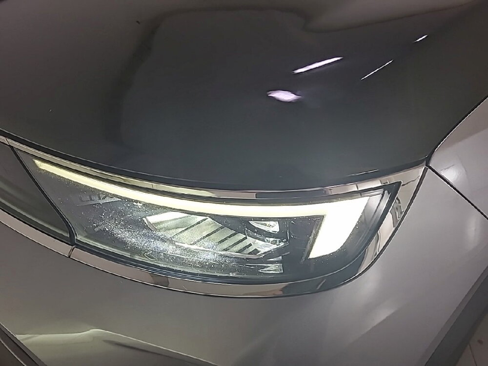 Occasion OPEL Mokka Mokka Electrique 136 ch & Batterie 50 kWh - Elegance