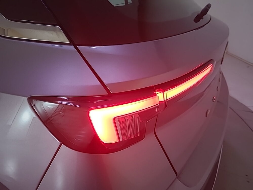 Occasion OPEL Mokka Mokka Electrique 136 ch & Batterie 50 kWh - Elegance