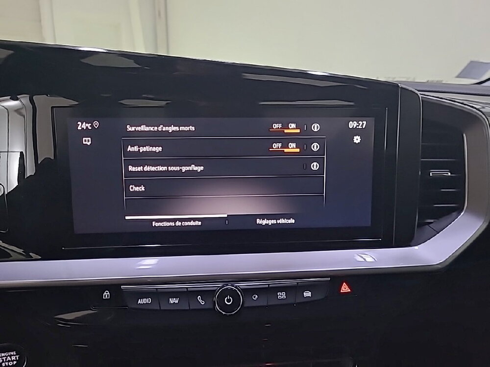 Occasion OPEL Mokka Mokka Electrique 136 ch & Batterie 50 kWh - Elegance