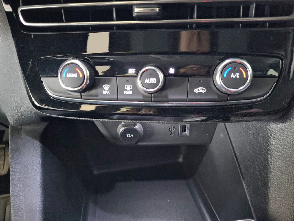 Occasion OPEL Mokka Mokka Electrique 136 ch & Batterie 50 kWh - Elegance