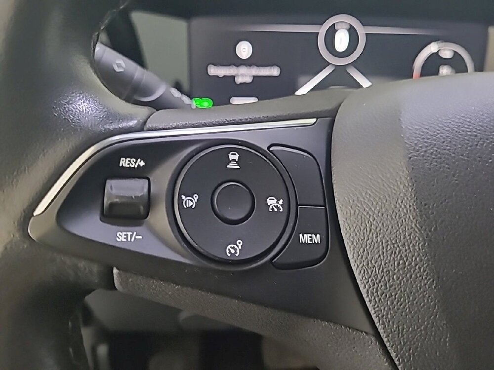 Occasion OPEL Mokka Mokka Electrique 136 ch & Batterie 50 kWh - Elegance