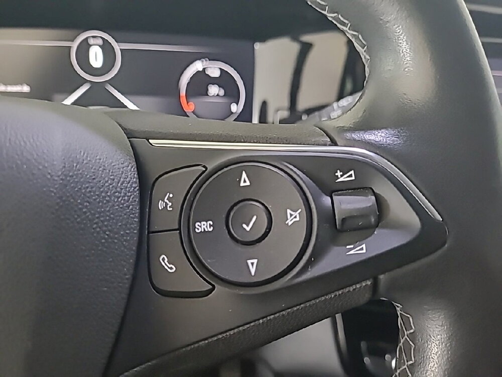 Occasion OPEL Mokka Mokka Electrique 136 ch & Batterie 50 kWh - Elegance