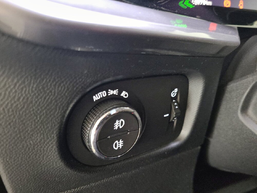Occasion OPEL Mokka Mokka Electrique 136 ch & Batterie 50 kWh - Elegance