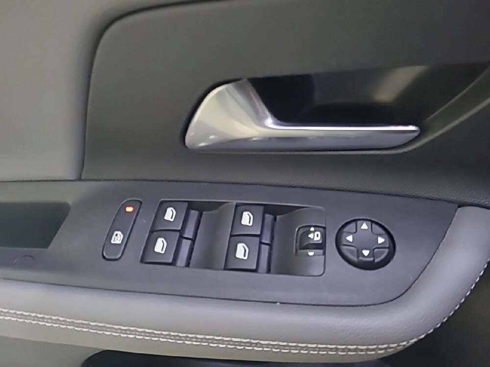 Occasion OPEL Mokka Mokka Electrique 136 ch & Batterie 50 kWh - Elegance