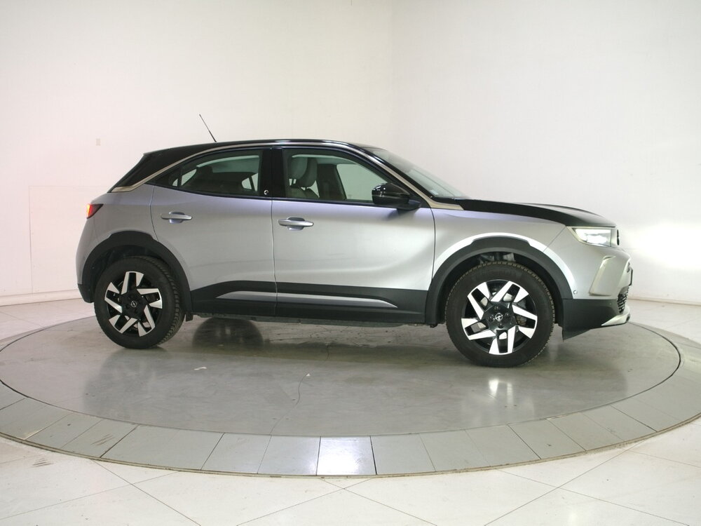 Occasion OPEL Mokka Mokka Electrique 136 ch & Batterie 50 kWh - Elegance