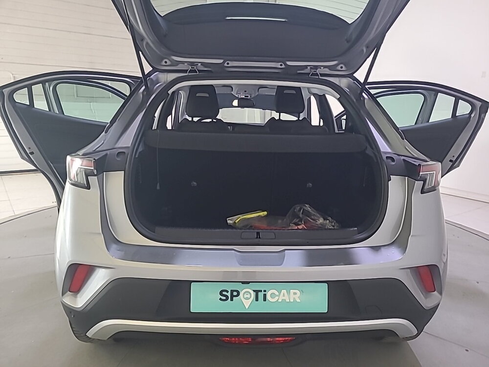 Occasion OPEL Mokka Mokka Electrique 136 ch & Batterie 50 kWh - Elegance