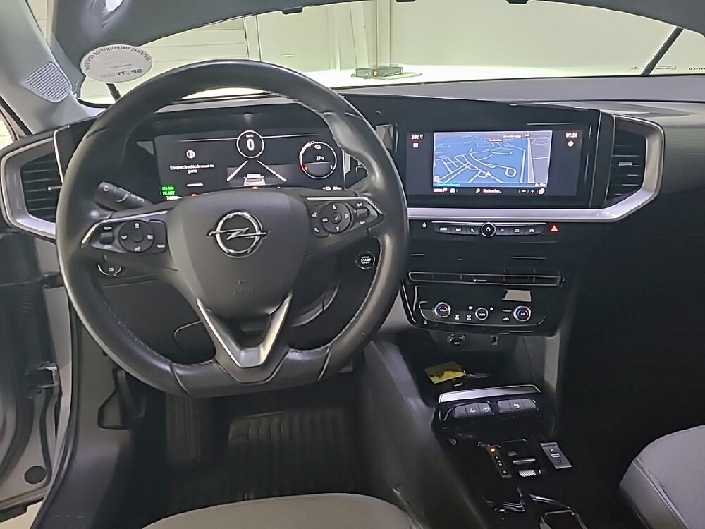 Occasion OPEL Mokka Mokka Electrique 136 ch & Batterie 50 kWh - Elegance