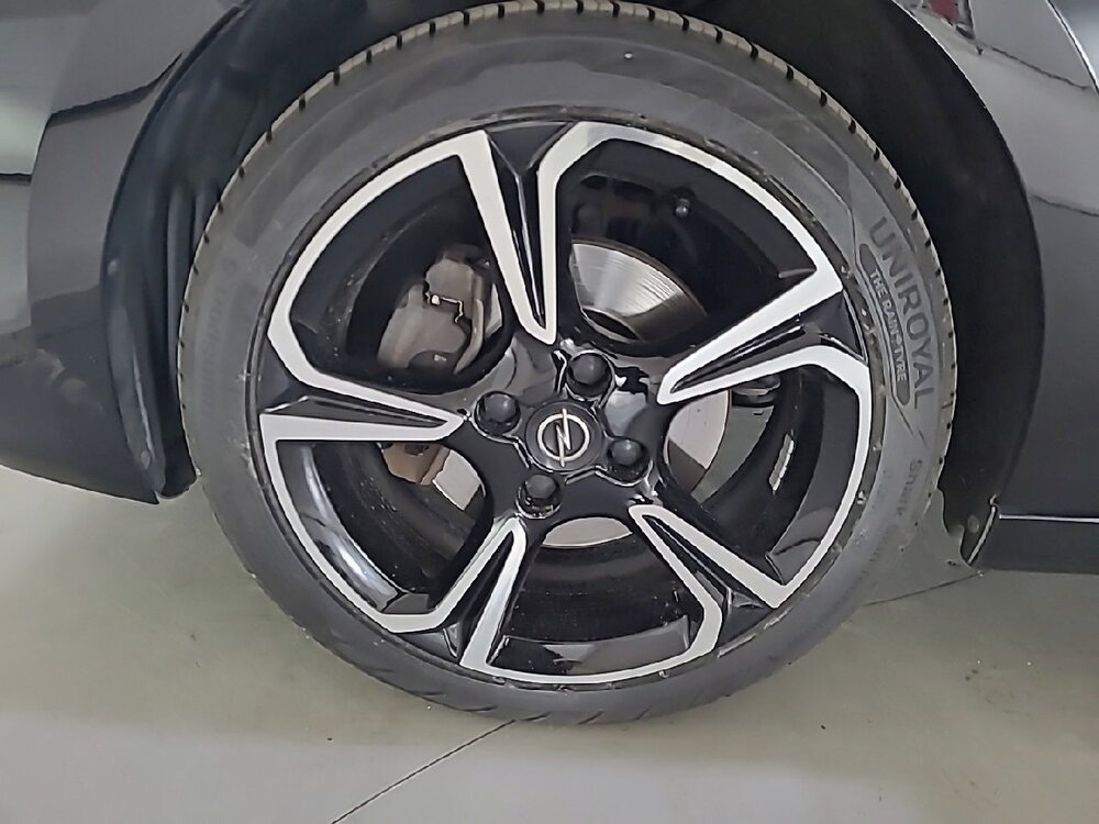 Occasion OPEL Corsa Corsa 1.2 Turbo 100 ch BVM6 - GS Line