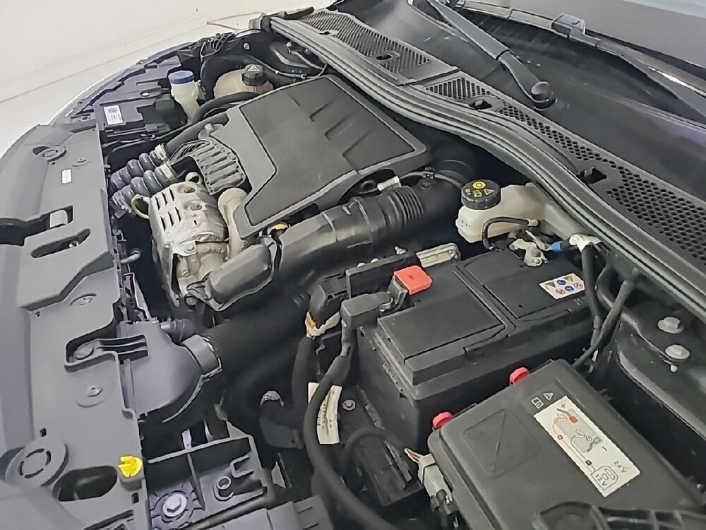 Occasion OPEL Corsa Corsa 1.2 Turbo 100 ch BVM6 - GS Line