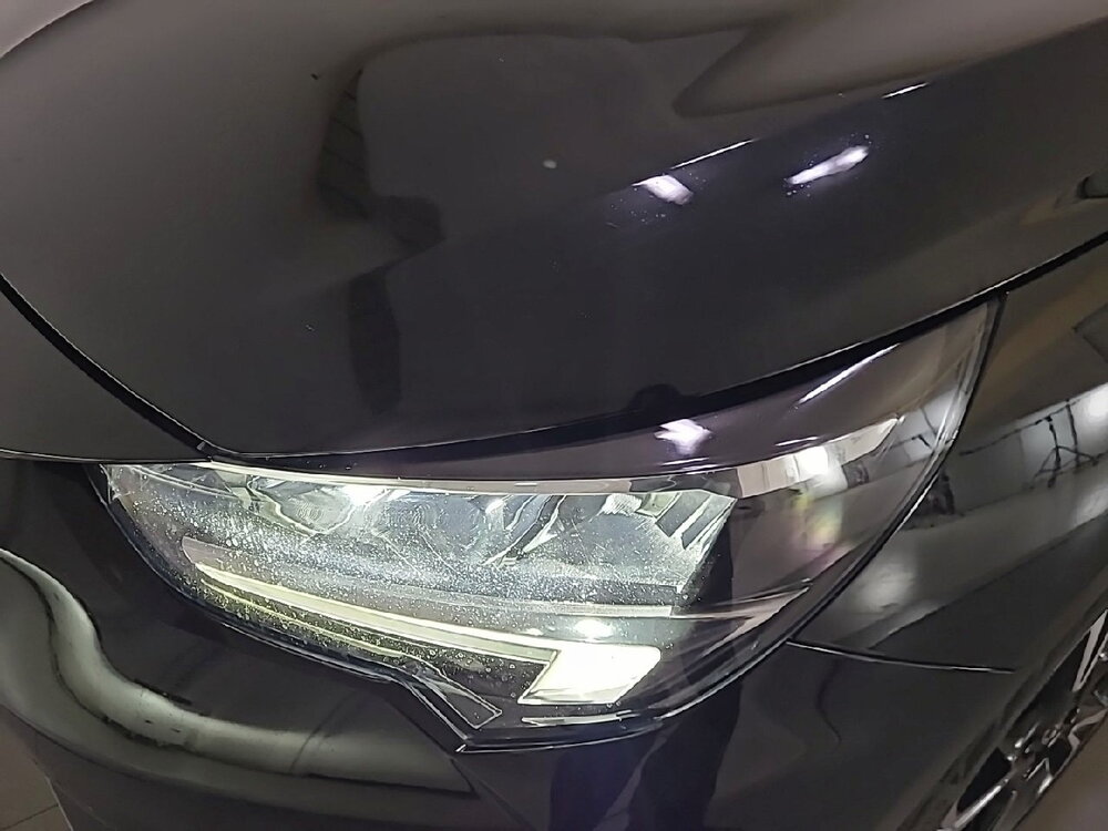 Occasion OPEL Corsa Corsa 1.2 Turbo 100 ch BVM6 - GS Line