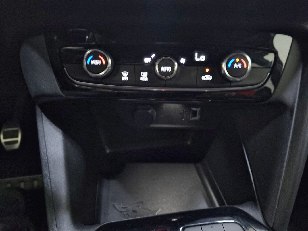 Occasion OPEL Corsa Corsa 1.2 Turbo 100 ch BVM6 - GS Line