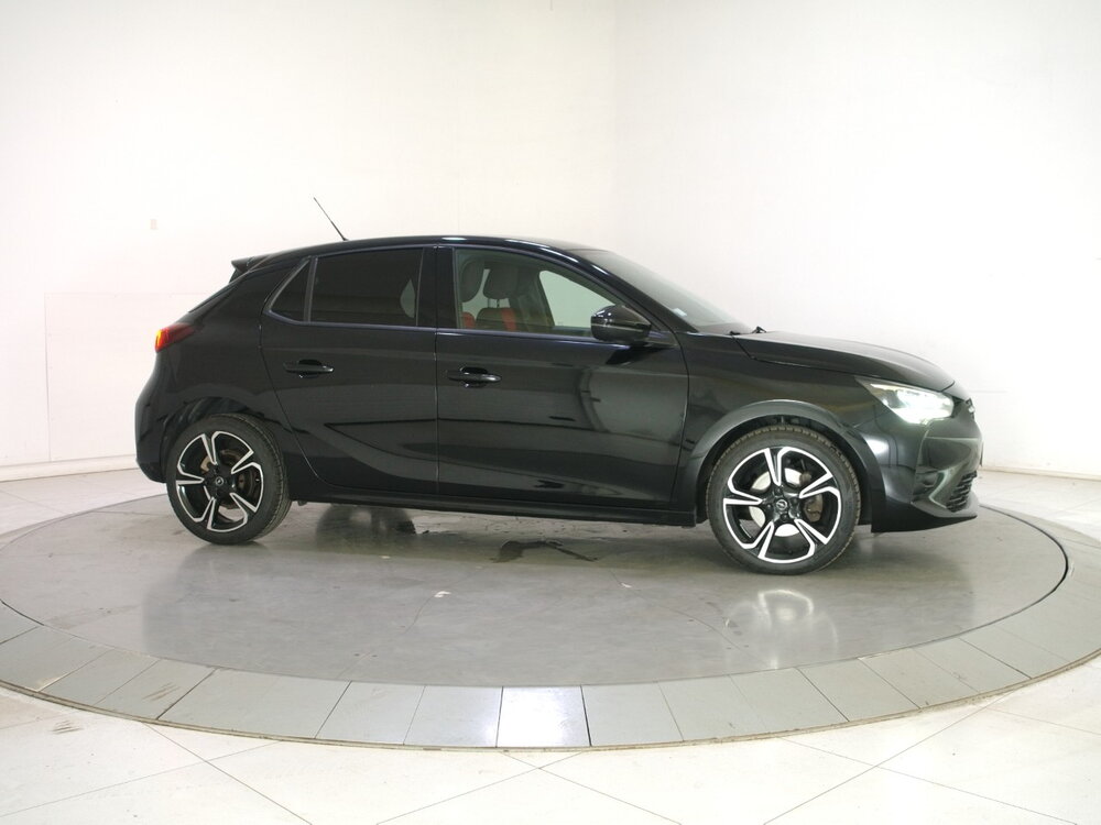 Occasion OPEL Corsa Corsa 1.2 Turbo 100 ch BVM6 - GS Line