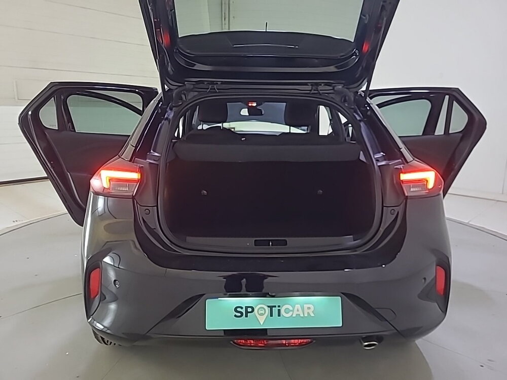 Occasion OPEL Corsa Corsa 1.2 Turbo 100 ch BVM6 - GS Line