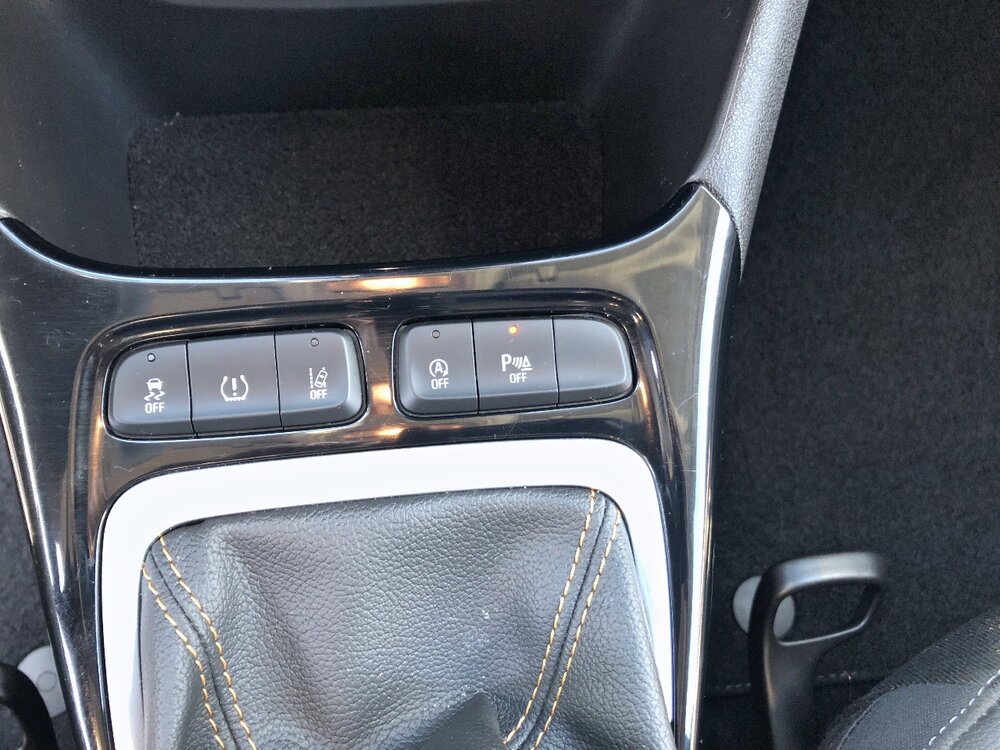 Occasion OPEL Crossland X Crossland X 1.5 D 102 ch - Elegance