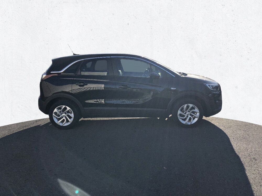 Occasion OPEL Crossland X Crossland X 1.5 D 102 ch - Elegance