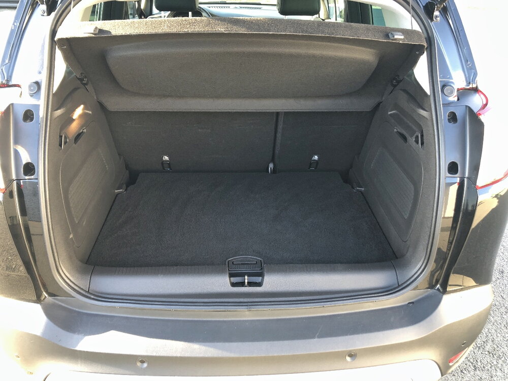 Occasion OPEL Crossland X Crossland X 1.5 D 102 ch - Elegance