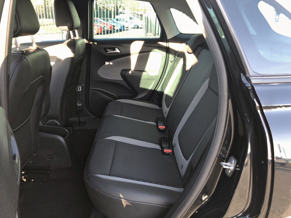 Occasion OPEL Crossland X Crossland X 1.5 D 102 ch - Elegance