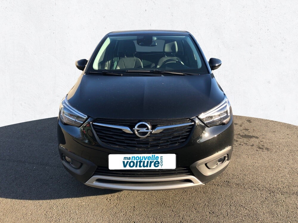 Occasion OPEL Crossland X Crossland X 1.5 D 102 ch - Elegance