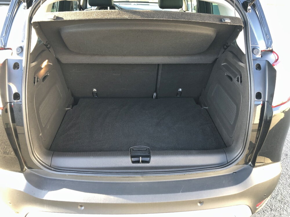 Occasion OPEL Crossland X Crossland X 1.5 D 102 ch - Elegance