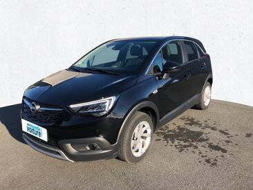 Occasion OPEL Crossland X Crossland X 1.5 D 102 ch - Elegance