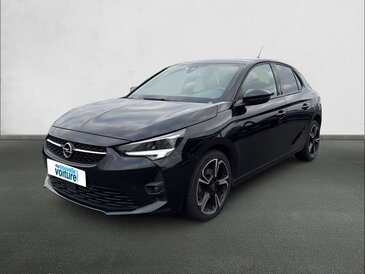 Occasion OPEL Corsa Corsa 1.2 Turbo 100 ch BVM6 - GS Line
