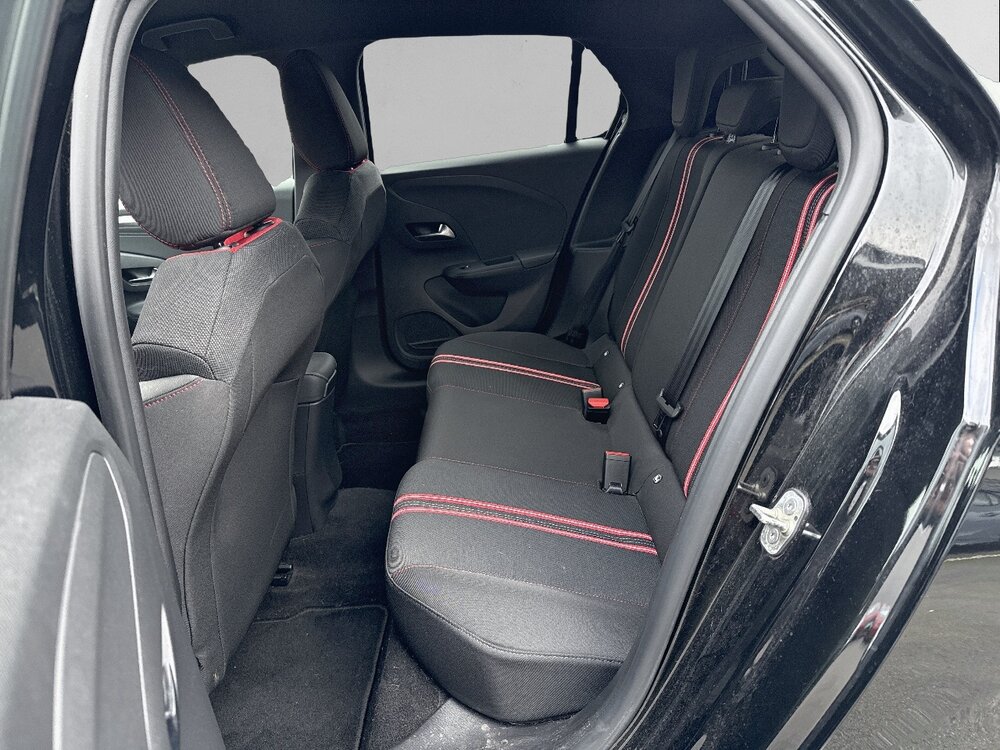 Occasion OPEL Corsa Corsa 1.2 Turbo 100 ch BVM6 - GS Line