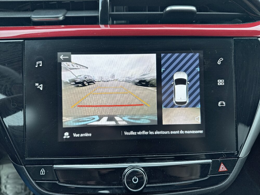 Occasion OPEL Corsa Corsa 1.2 Turbo 100 ch BVM6 - GS Line