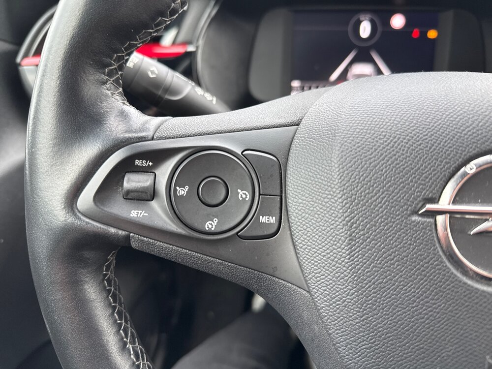 Occasion OPEL Corsa Corsa 1.2 Turbo 100 ch BVM6 - GS Line