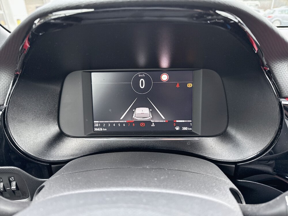 Occasion OPEL Corsa Corsa 1.2 Turbo 100 ch BVM6 - GS Line