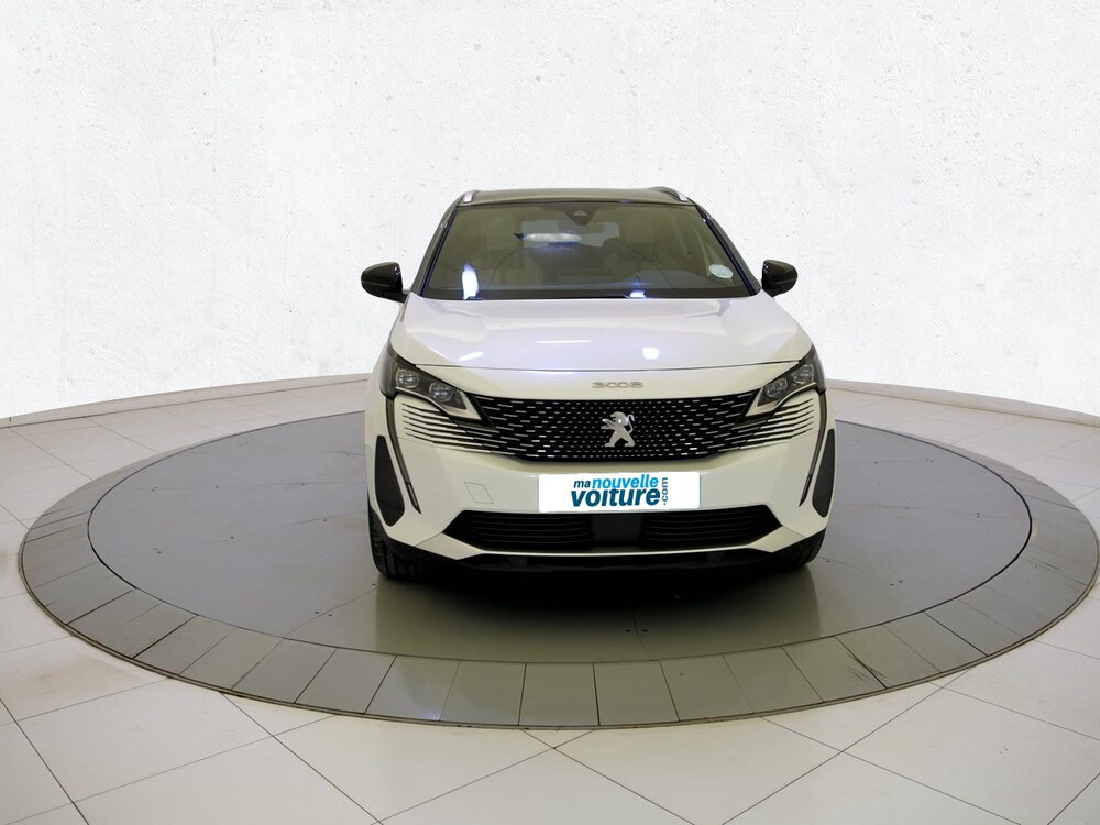 Occasion PEUGEOT 3008 3008 Hybrid4 300 e-EAT8 - GT