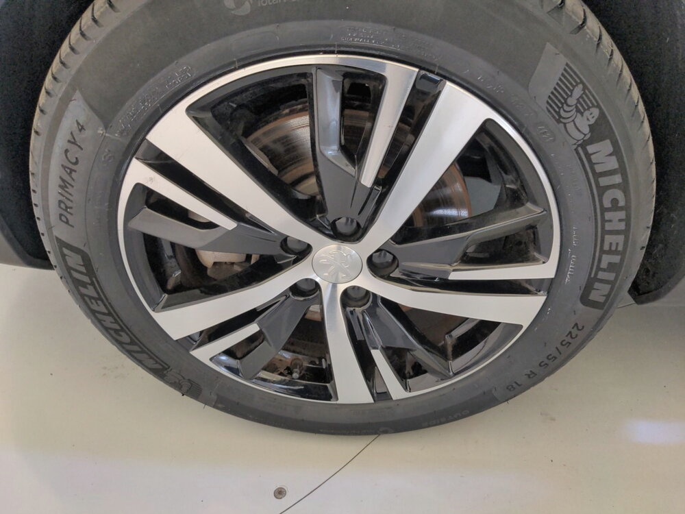 Occasion PEUGEOT 3008 3008 Hybrid4 300 e-EAT8 - GT