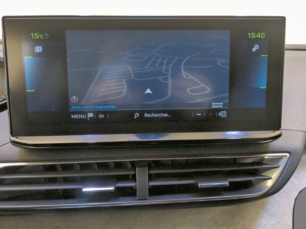 Occasion PEUGEOT 3008 3008 Hybrid4 300 e-EAT8 - GT