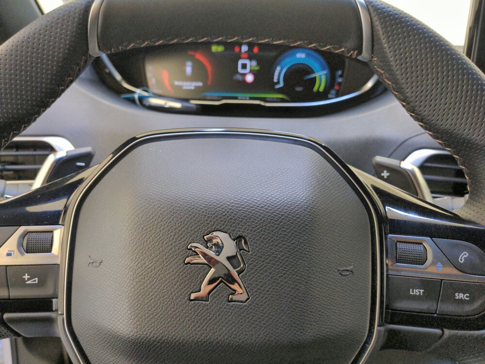 Occasion PEUGEOT 3008 3008 Hybrid4 300 e-EAT8 - GT