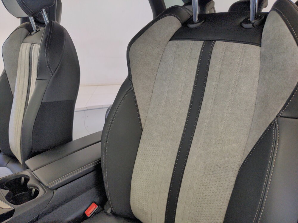 Occasion PEUGEOT 3008 3008 Hybrid4 300 e-EAT8 - GT