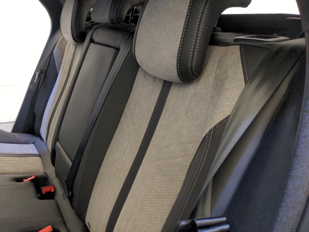 Occasion PEUGEOT 3008 3008 Hybrid4 300 e-EAT8 - GT