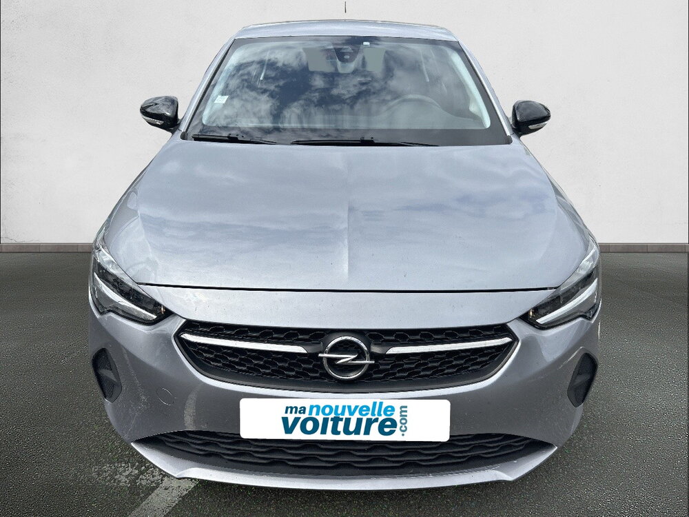 Occasion OPEL Corsa Corsa 1.2 75 ch BVM5 - Edition