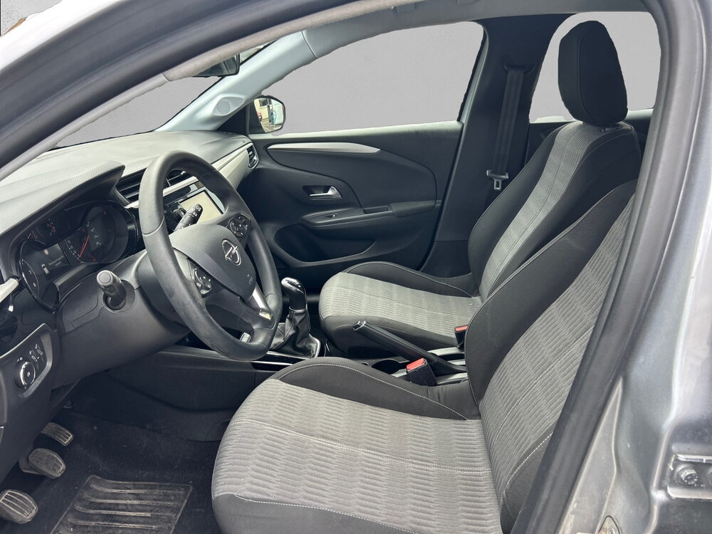 Occasion OPEL Corsa Corsa 1.2 75 ch BVM5 - Edition