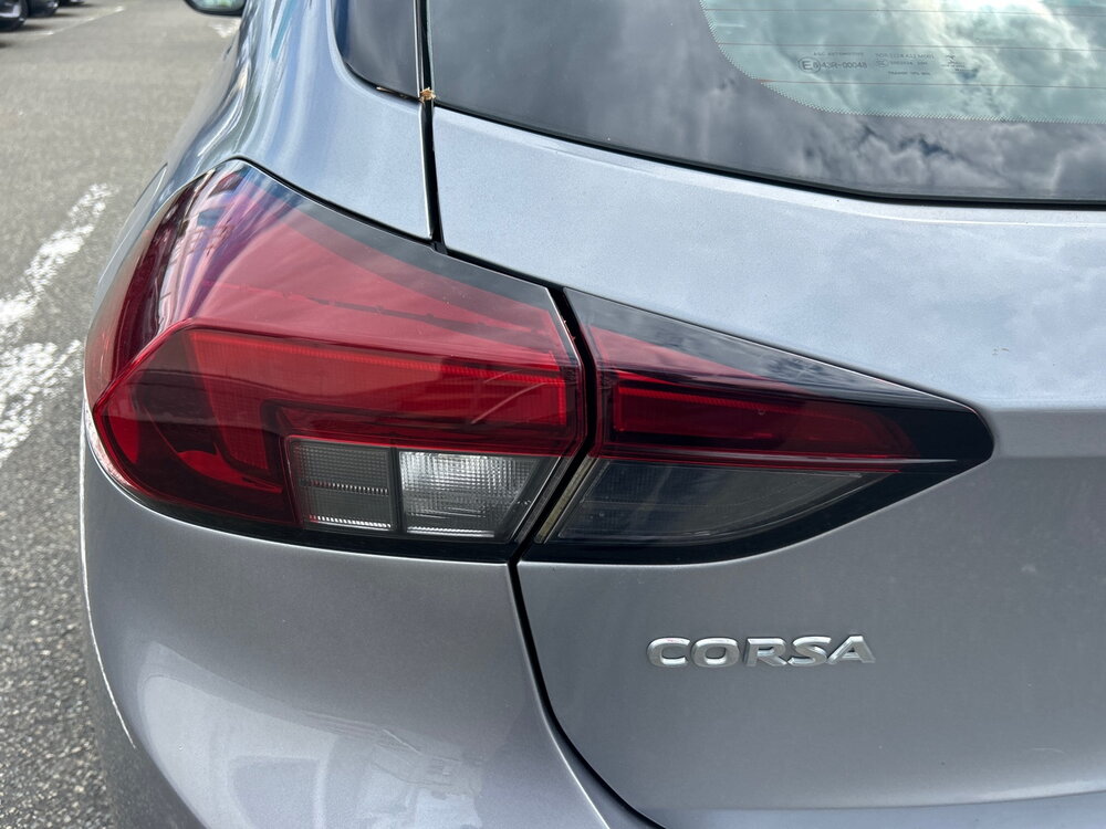 Occasion OPEL Corsa Corsa 1.2 75 ch BVM5 - Edition