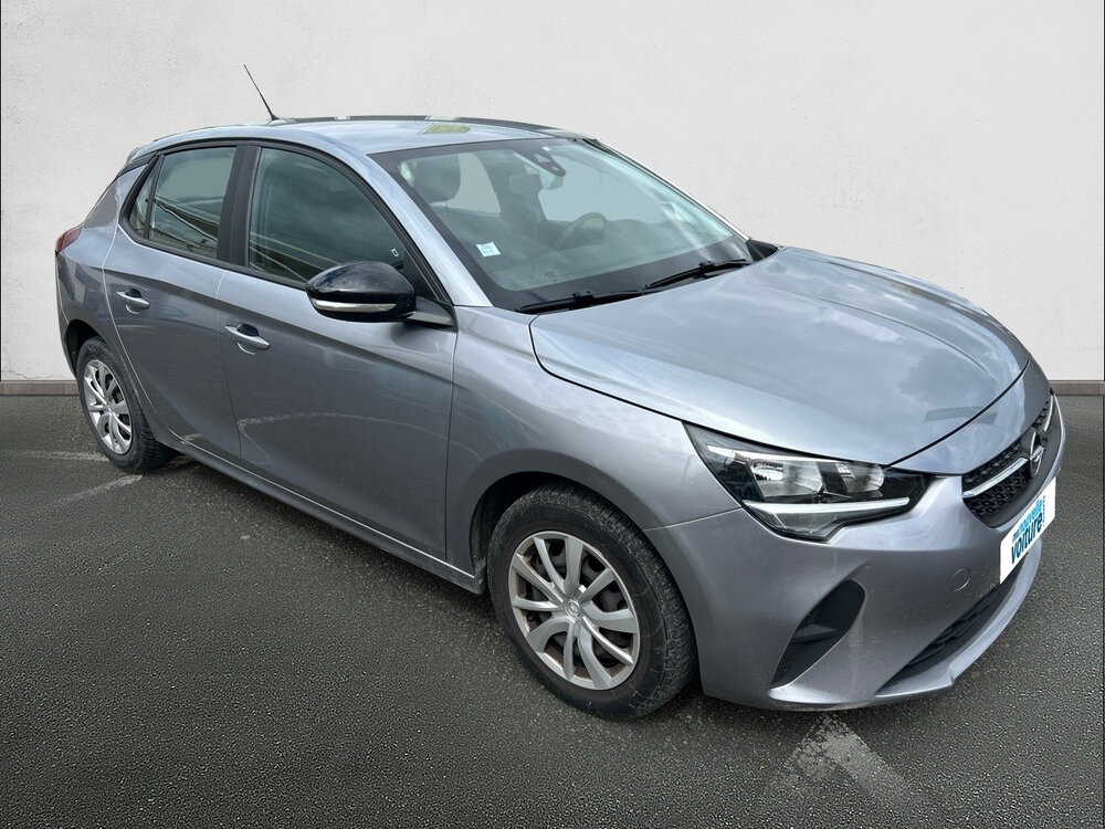Occasion OPEL Corsa Corsa 1.2 75 ch BVM5 - Edition