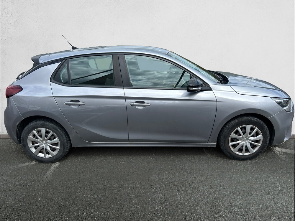 Occasion OPEL Corsa Corsa 1.2 75 ch BVM5 - Edition
