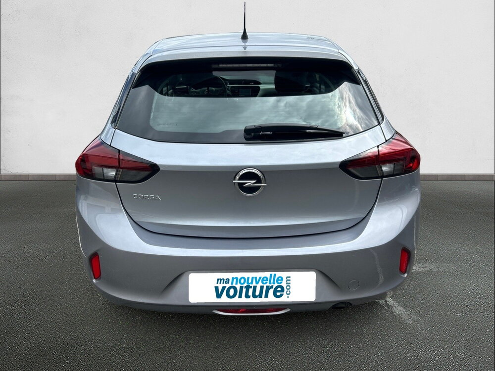 Occasion OPEL Corsa Corsa 1.2 75 ch BVM5 - Edition