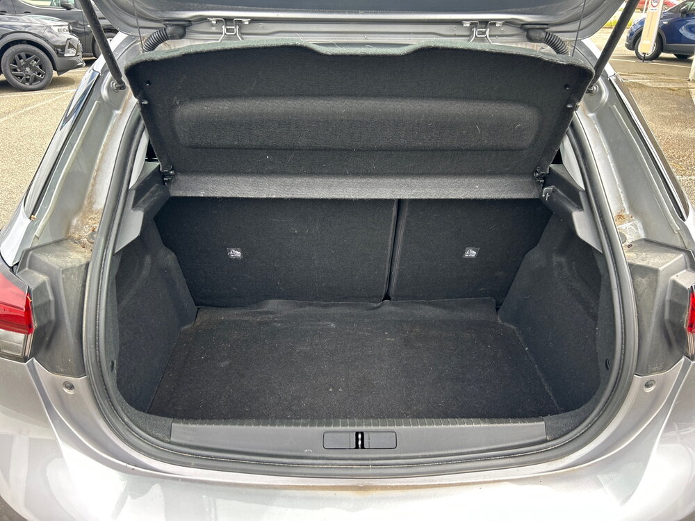 Occasion OPEL Corsa Corsa 1.2 75 ch BVM5 - Edition