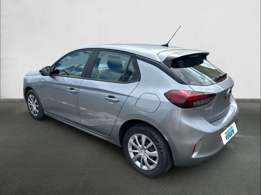 Occasion OPEL Corsa Corsa 1.2 75 ch BVM5 - Edition