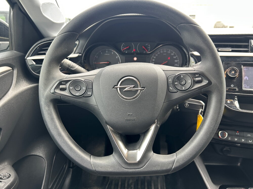 Occasion OPEL Corsa Corsa 1.2 75 ch BVM5 - Edition